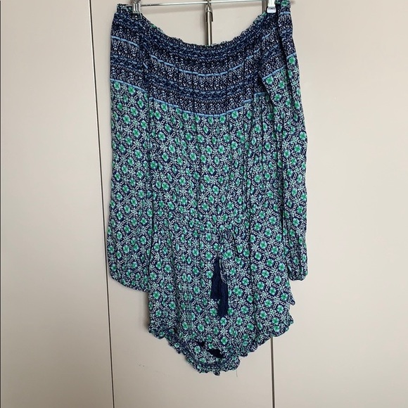 Romper - Picture 2 of 2